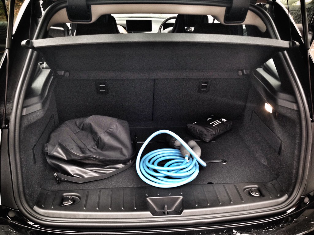 Non-branded EV adapter product context